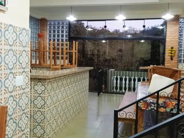 Imagem 12: Casa Condominio Sta Barbara 4 Suites