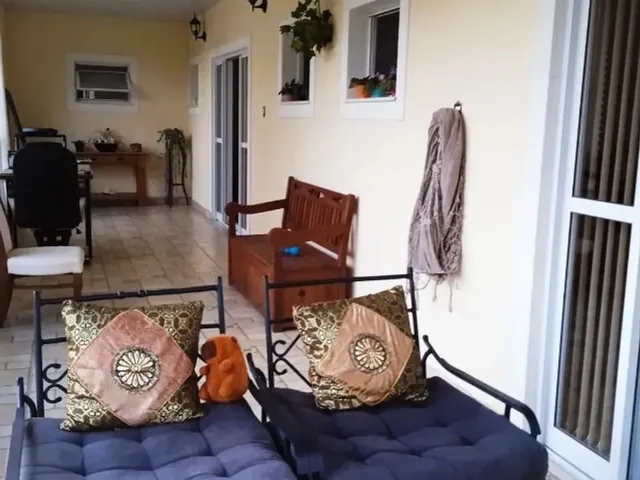 Imagem 5: Casa Condominio Sta Barbara 4 Suites