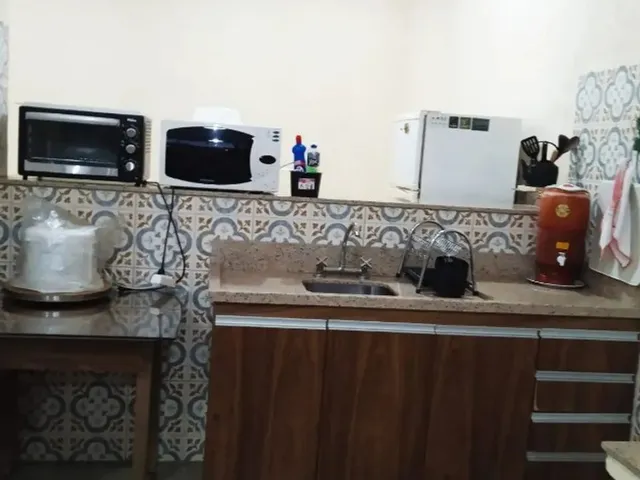 Imagem 16: Casa Condominio Sta Barbara 4 Suites