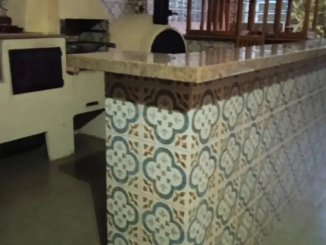 Imagem 15: Casa Condominio Sta Barbara 4 Suites