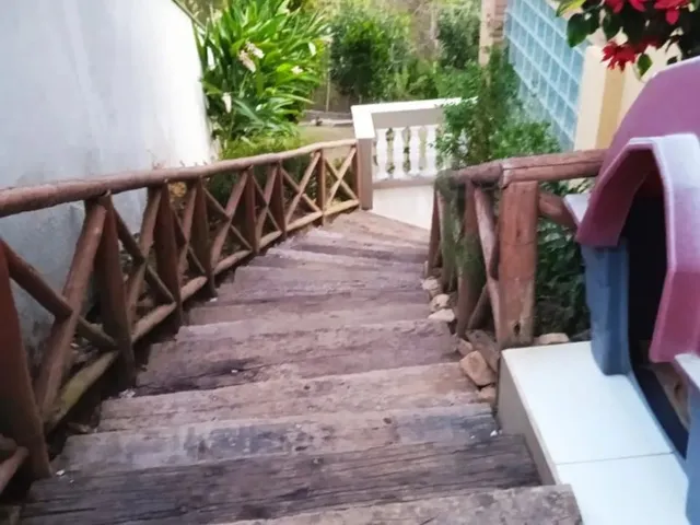 Imagem 13: Casa Condominio Sta Barbara 4 Suites