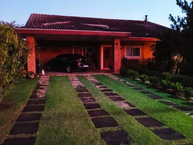 Imagem 6: Casa Condominio Sta Barbara 4 Suites