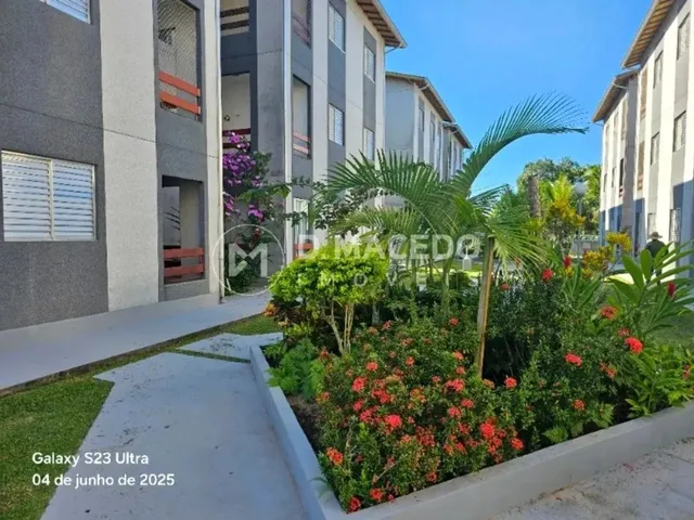 Imagem: Apartamento para Venda em Praia do Sape