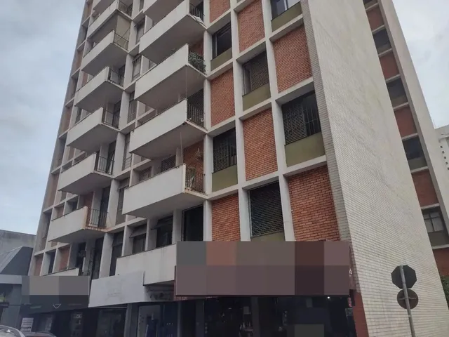 Imagem: Apartamento com 4 Dormitórios À Venda