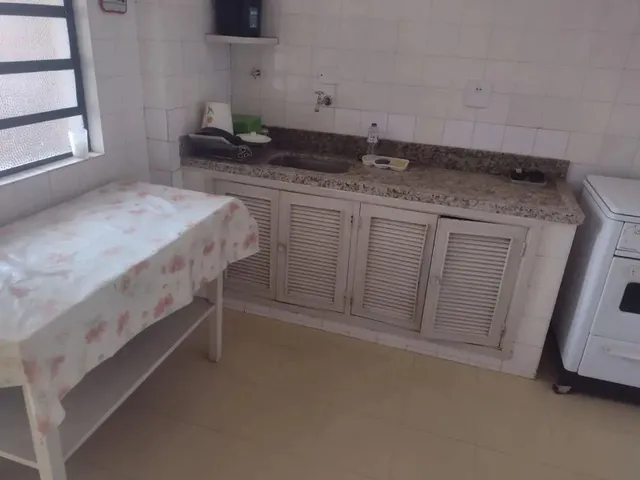 Imagem 16: Apartamento com 4 Dormitórios À Venda, 153 M² por R$ 230.000,00 - Centro - Uberaba/Mg