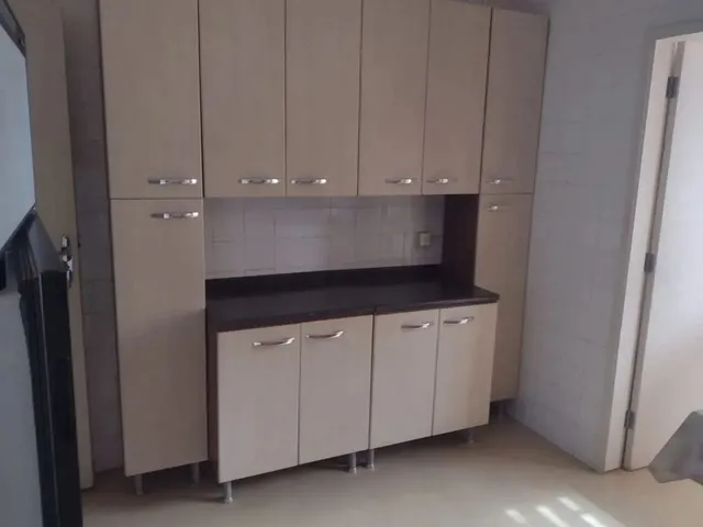 Imagem 6: Apartamento com 4 Dormitórios À Venda, 153 M² por R$ 230.000,00 - Centro - Uberaba/Mg