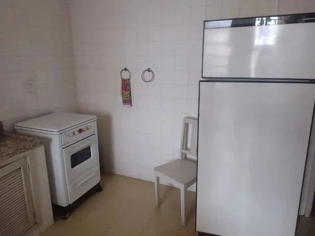 Imagem 14: Apartamento com 4 Dormitórios À Venda, 153 M² por R$ 230.000,00 - Centro - Uberaba/Mg