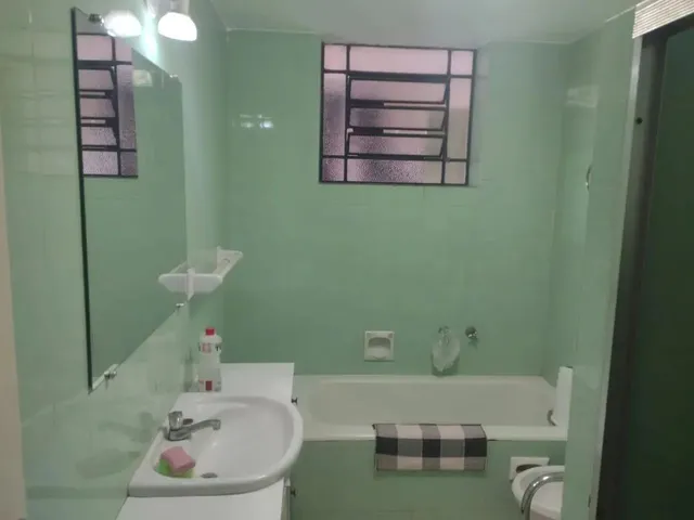 Imagem 12: Apartamento com 4 Dormitórios À Venda, 153 M² por R$ 230.000,00 - Centro - Uberaba/Mg