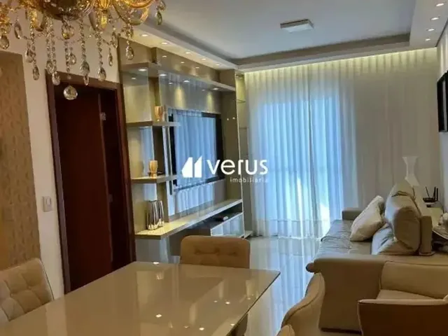 Imagem: Apartamento 3 Dormitórios com 1 Suíte