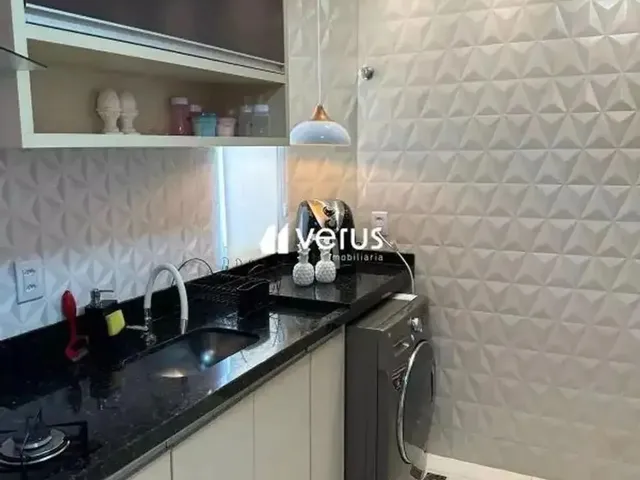 Imagem 11: Apartamento 3 Dormitórios com 1 Suíte em Laranjeiras, Uberlândia Financiamento Aceito