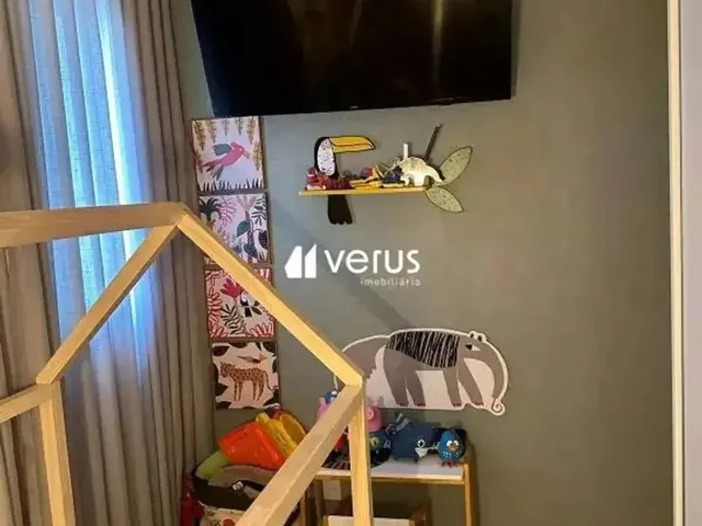 Imagem 3: Apartamento 3 Dormitórios com 1 Suíte em Laranjeiras, Uberlândia Financiamento Aceito