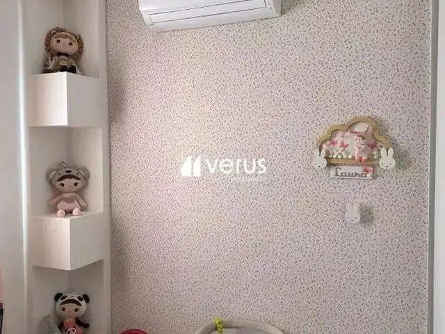 Imagem 15: Apartamento 3 Dormitórios com 1 Suíte em Laranjeiras, Uberlândia Financiamento Aceito
