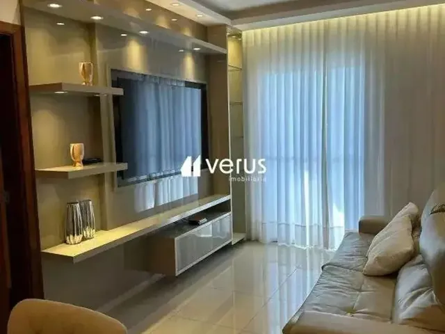 Imagem 13: Apartamento 3 Dormitórios com 1 Suíte em Laranjeiras, Uberlândia Financiamento Aceito