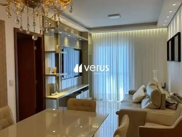 Imagem 6: Apartamento 3 Dormitórios com 1 Suíte em Laranjeiras, Uberlândia Financiamento Aceito