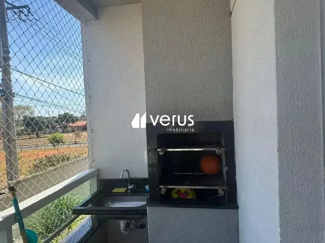 Imagem 9: Apartamento 3 Dormitórios com 1 Suíte em Laranjeiras, Uberlândia Financiamento Aceito