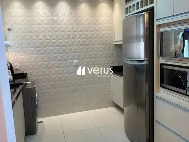 Imagem 7: Apartamento 3 Dormitórios com 1 Suíte em Laranjeiras, Uberlândia Financiamento Aceito