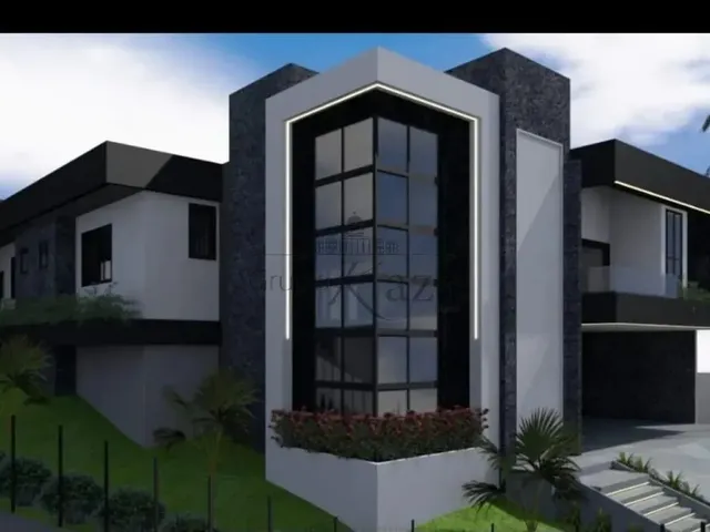 Imagem: Oportunidade - Casa em Condomínio - Construção
