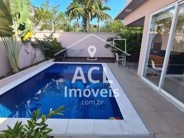 Imagem: Casa Residencial À Venda, Maresias, São