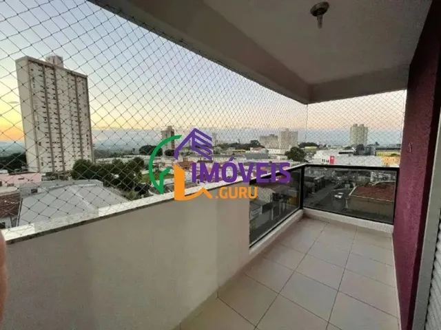 Imagem: Apartamento - Centro - Sp