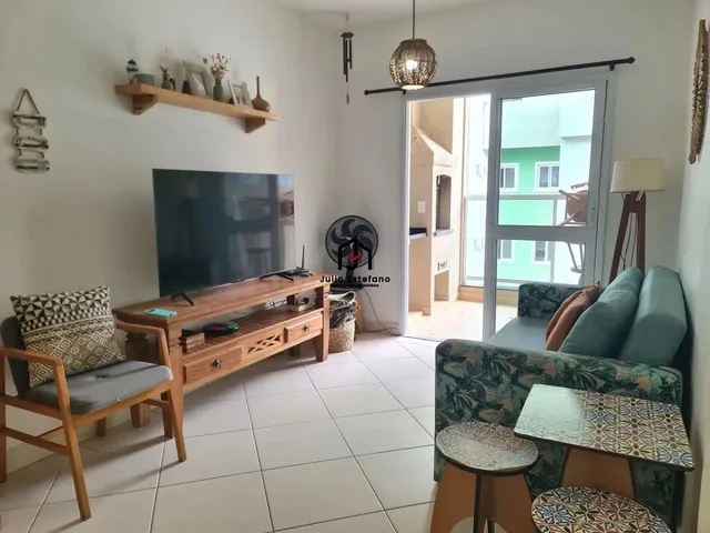 Imagem: Apartamento com 2 Dormitórios Sendo 1 Suíte