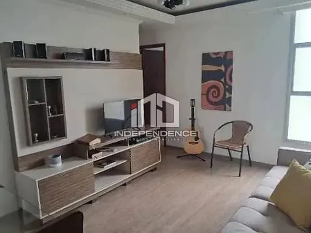 Imagem: Apartamento À Venda, Vila Zizinha, São