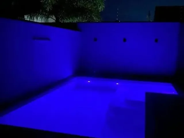 Imagem 14: Casa Térrea de Alto Padrão: 245M², 3 Suítes e Acabamentos Premium com Piscina