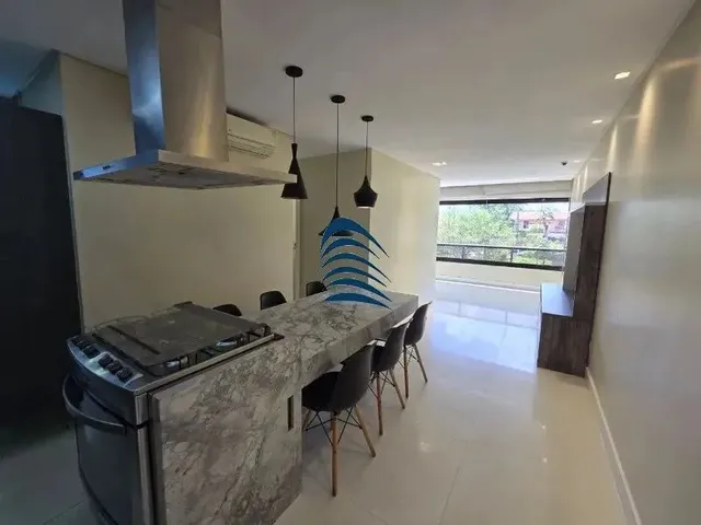 Imagem: Apartamento Conta com Três Quartos, Três