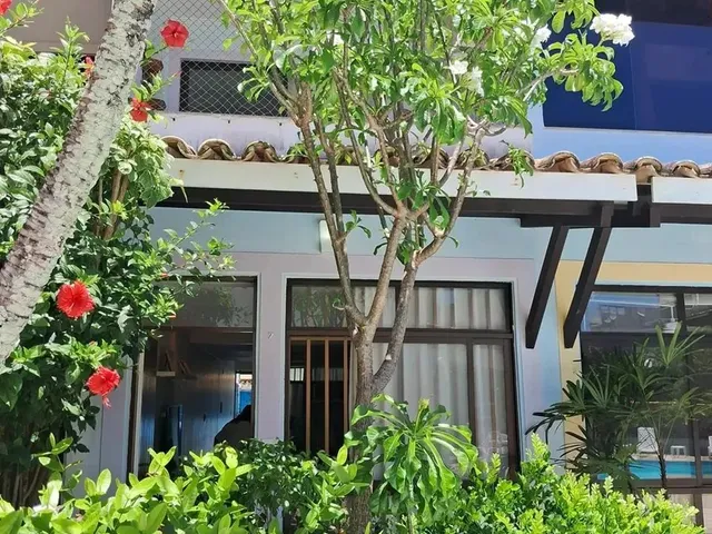 Imagem: Village de 3/4, Sendo 2 Suítes, Varanda