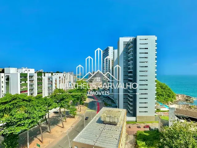 Imagem: Apto Duplex de Luxo Porteira Fechada Vista