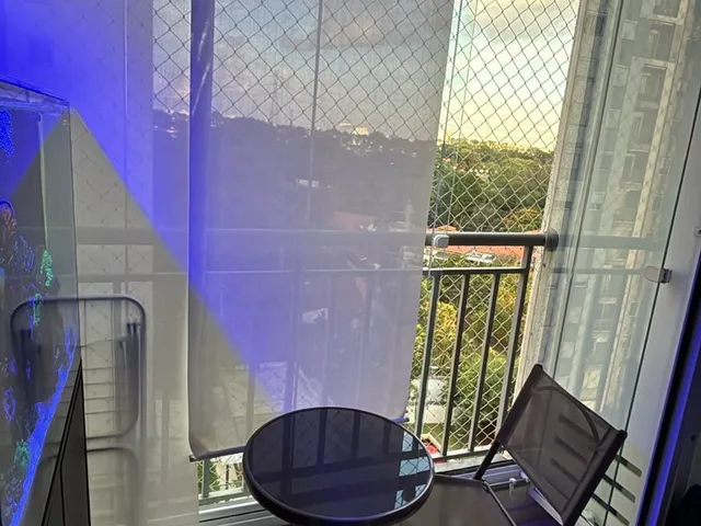 Imagem: Apartamento à venda no bairro Continental