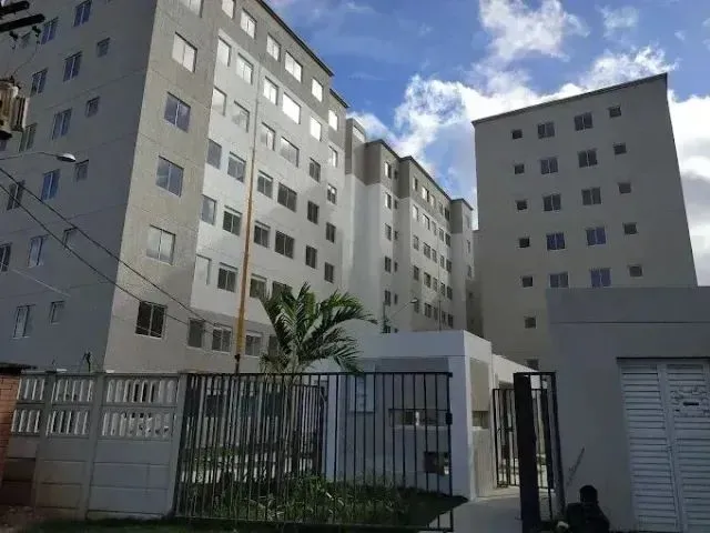 Imagem: Apartamento 2 Quartos Nascente, Pronto para