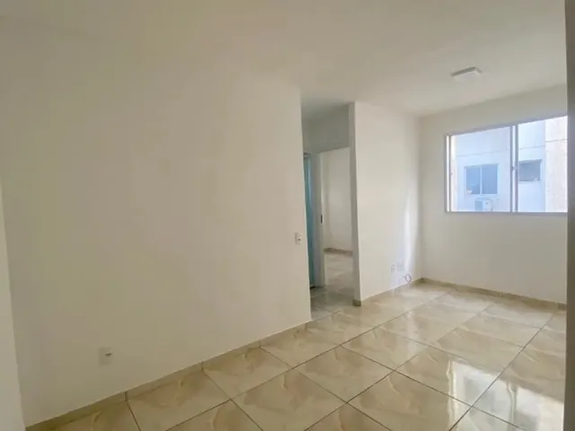 Imagem 5: Apartamento 2 Quartos Nascente, Pronto para Morar