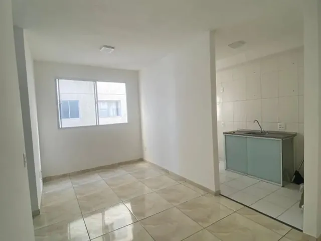 Imagem 8: Apartamento 2 Quartos Nascente, Pronto para Morar