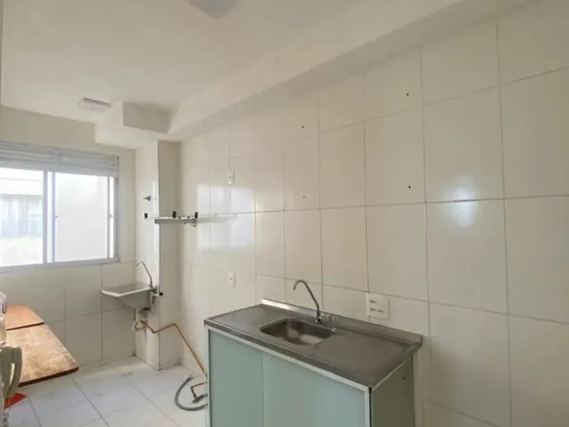 Imagem 4: Apartamento 2 Quartos Nascente, Pronto para Morar
