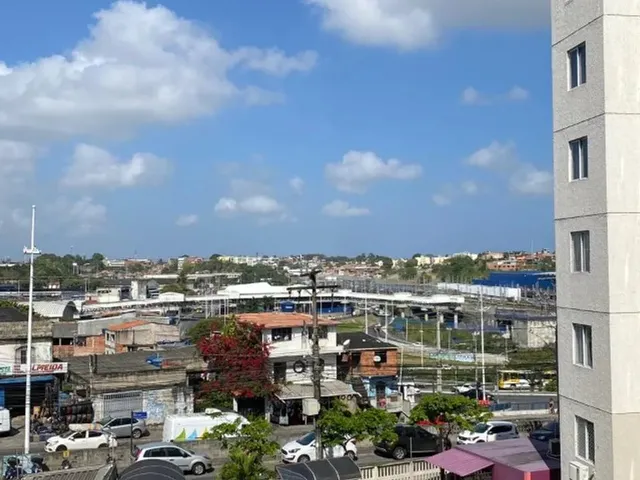Imagem 12: Apartamento 2 Quartos Nascente, Pronto para Morar