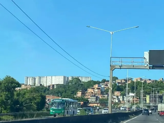 Imagem 9: Apartamento 2 Quartos Nascente, Pronto para Morar