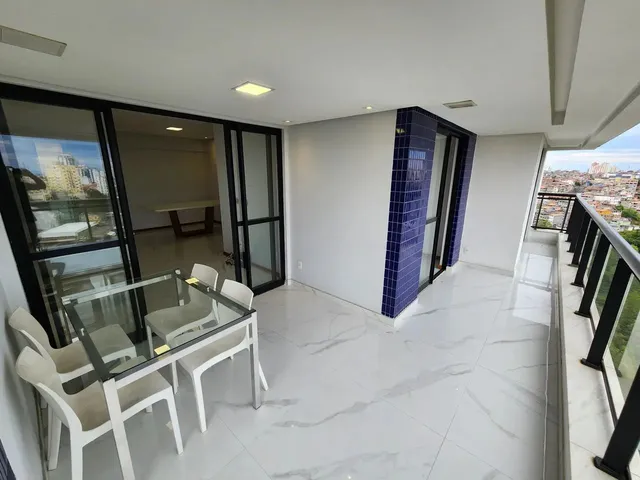 Imagem: Apartamento 3/4 no Vila Laura Condomínio