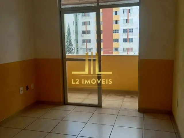 Imagem: Apartamento Cobertura - 3/4 Sendo 1 Suíte