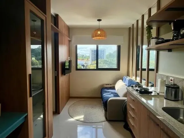 Imagem: Studio para Venda em Salvador, Ondina, 1