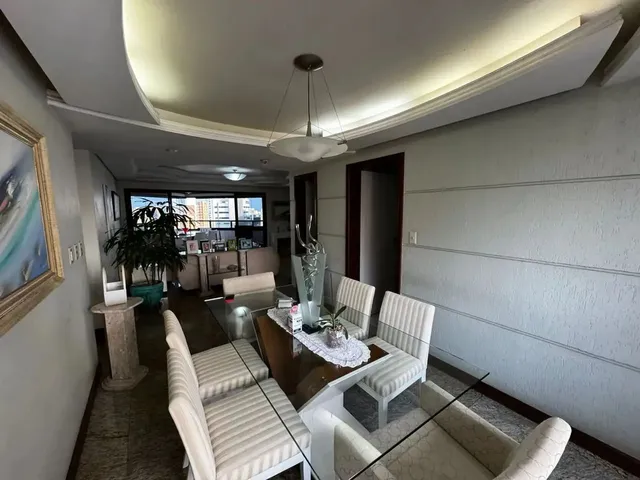 Imagem 11: Apartamento À Venda no Condomínio Edifício Mansão Diego Velasquez, Graça, Salvador