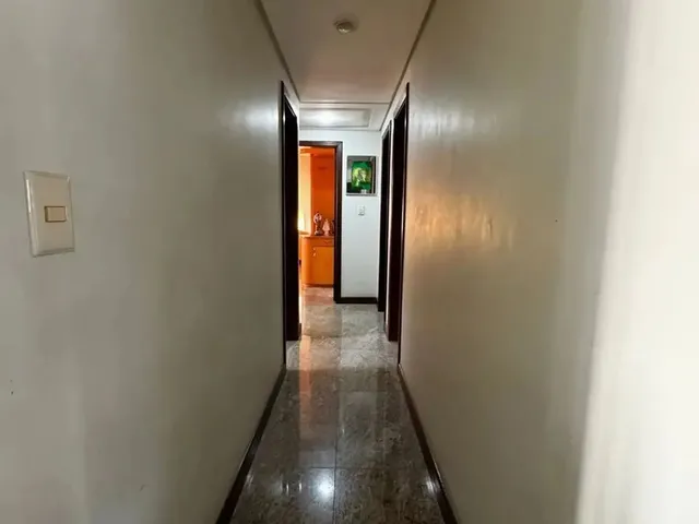 Imagem 5: Apartamento À Venda no Condomínio Edifício Mansão Diego Velasquez, Graça, Salvador