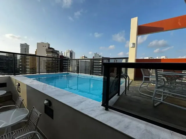 Imagem 10: Apartamento À Venda no Condomínio Edifício Mansão Diego Velasquez, Graça, Salvador