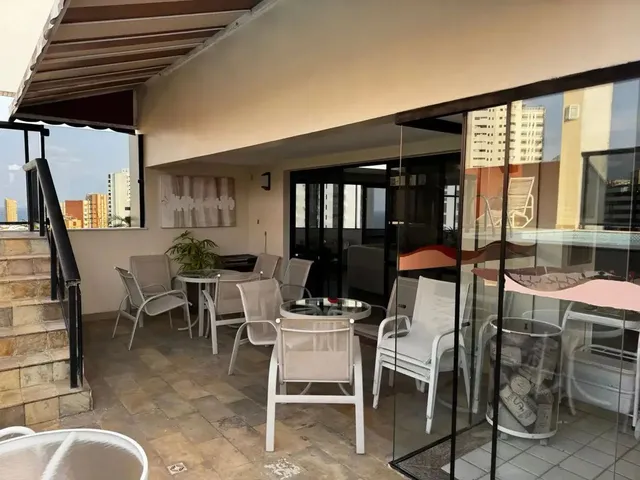 Imagem 14: Apartamento À Venda no Condomínio Edifício Mansão Diego Velasquez, Graça, Salvador