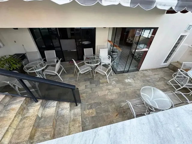Imagem 15: Apartamento À Venda no Condomínio Edifício Mansão Diego Velasquez, Graça, Salvador