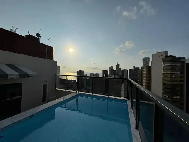 Imagem 2: Apartamento À Venda no Condomínio Edifício Mansão Diego Velasquez, Graça, Salvador