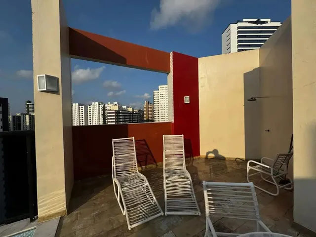 Imagem 6: Apartamento À Venda no Condomínio Edifício Mansão Diego Velasquez, Graça, Salvador