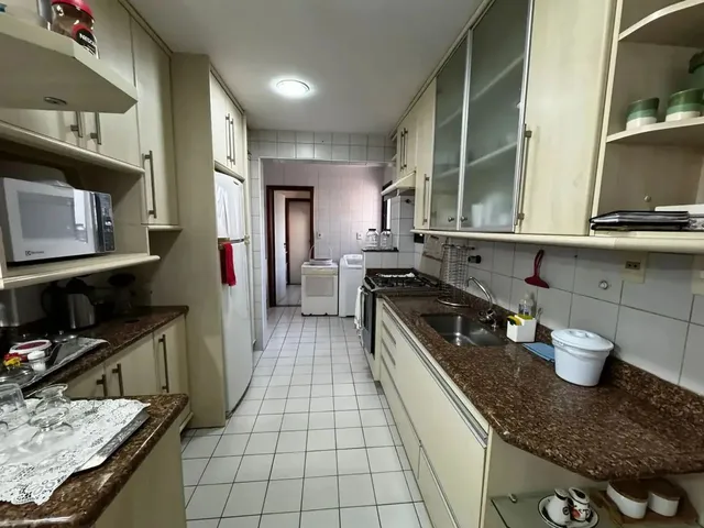 Imagem 7: Apartamento À Venda no Condomínio Edifício Mansão Diego Velasquez, Graça, Salvador