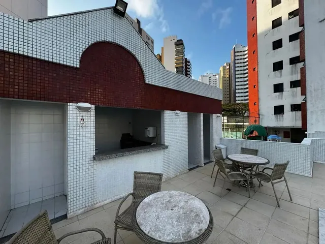 Imagem 13: Apartamento À Venda no Condomínio Edifício Mansão Diego Velasquez, Graça, Salvador