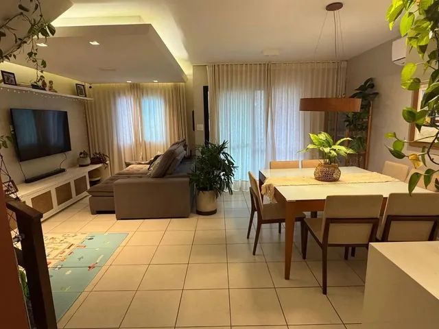 Imagem: Casa em Patamares / Residencial Patamares