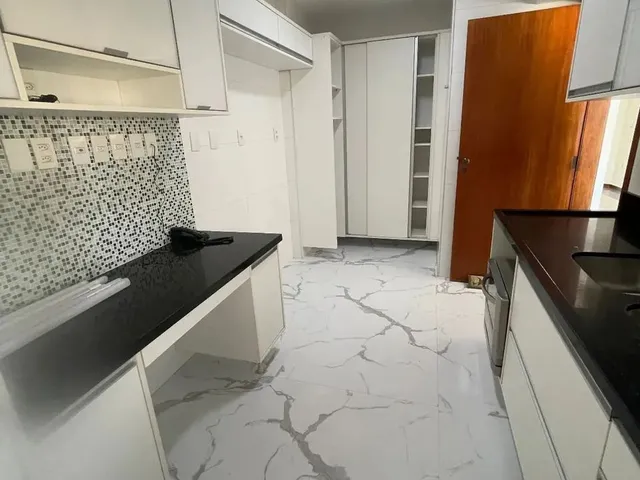 Imagem 16: Pituba Ville 3/4 com 03 Suítes